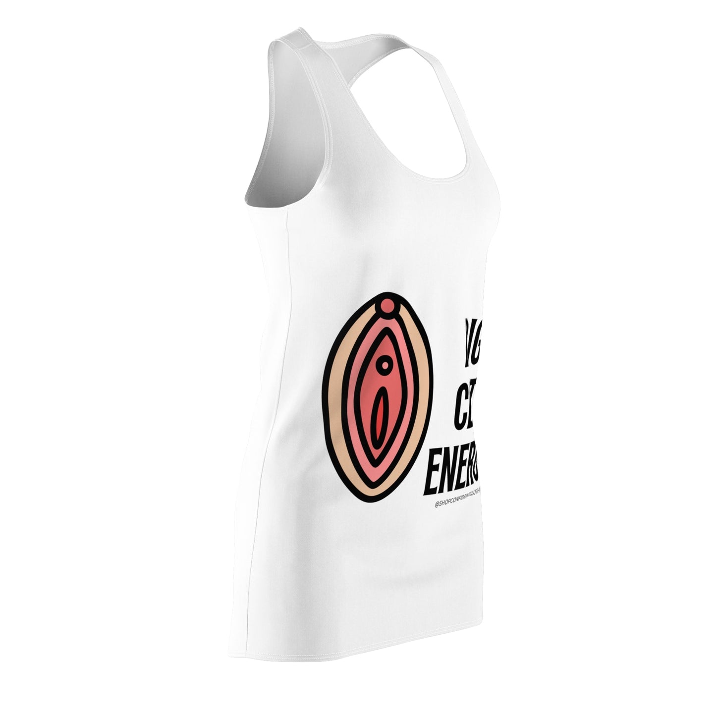 BIG CLIT ENERGY - Confident Women’s Clothing
