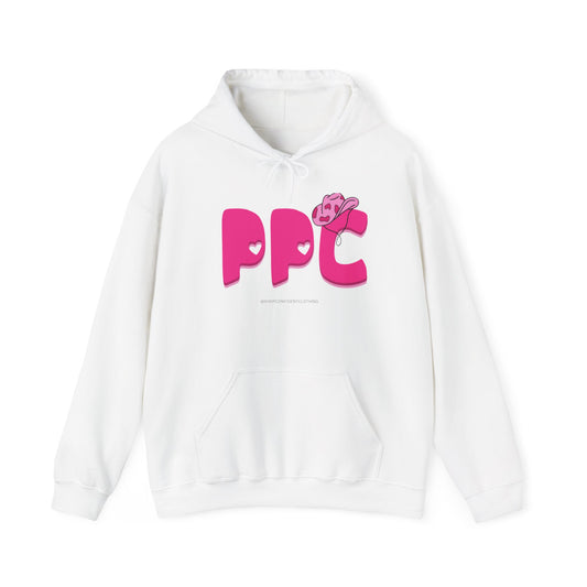 PPC Hoodie