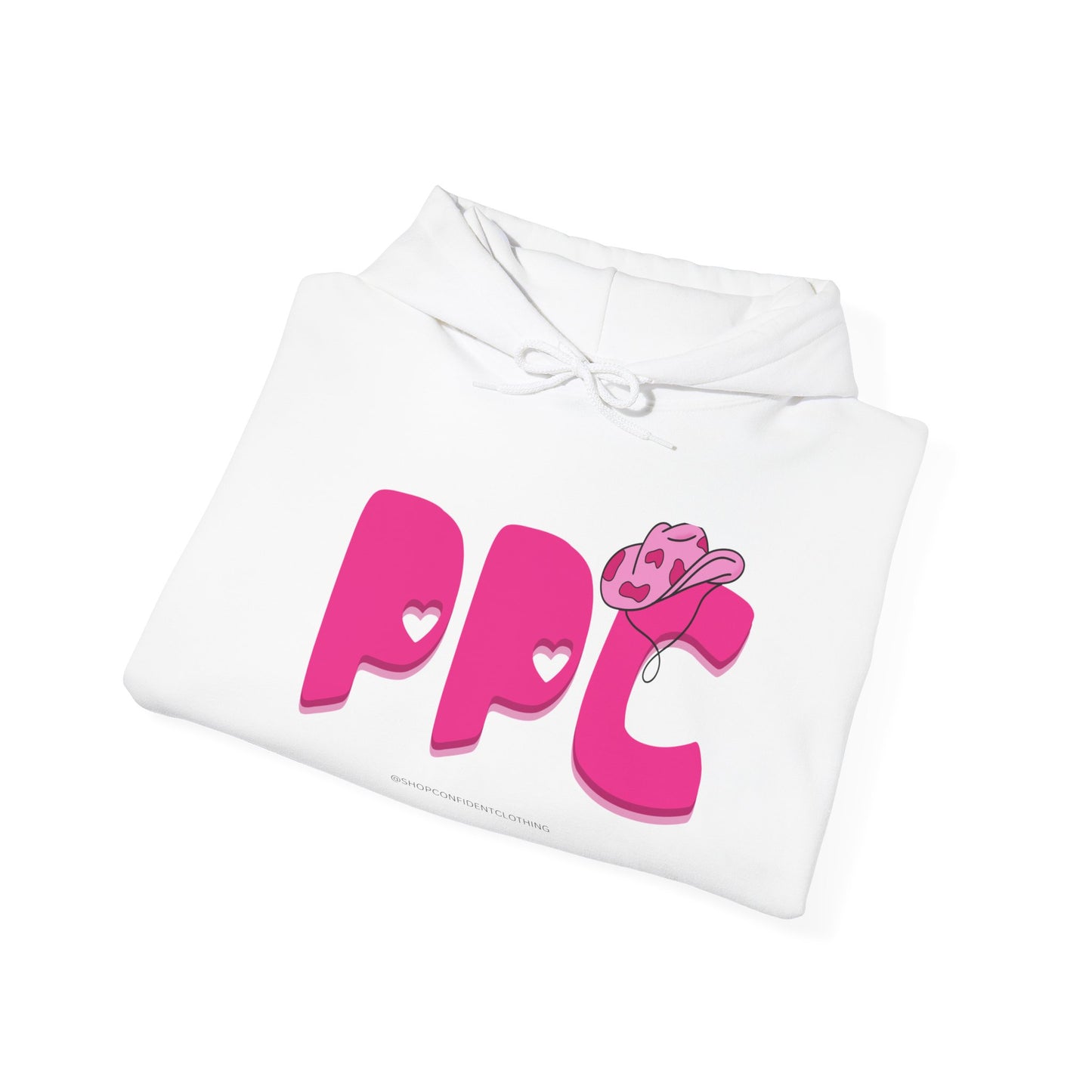 PPC Hoodie