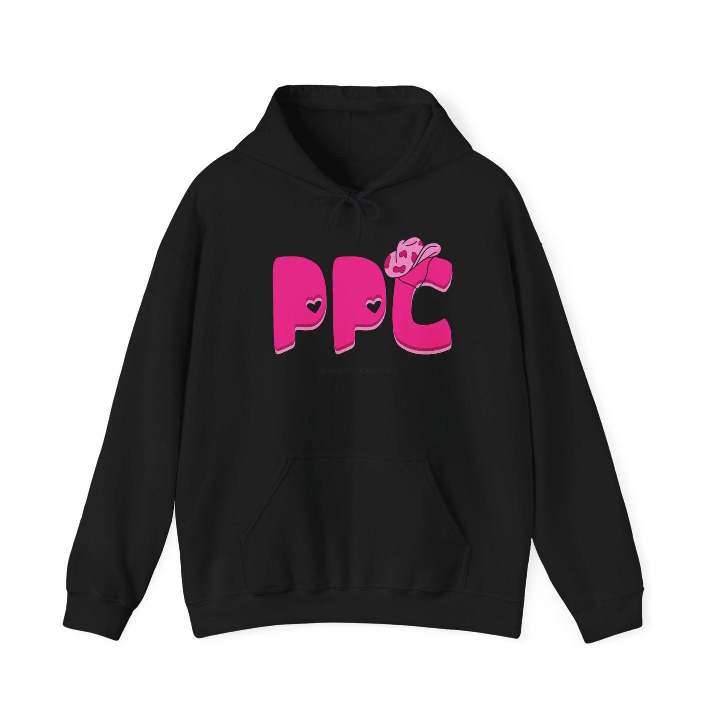 PPC Hoodie