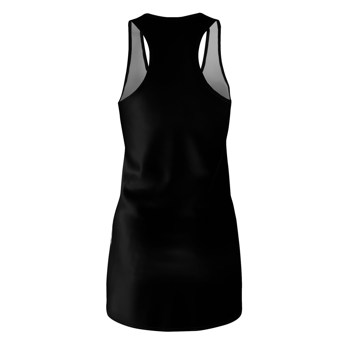 My Body My Choice Dress - Confident Women’s Clothing
