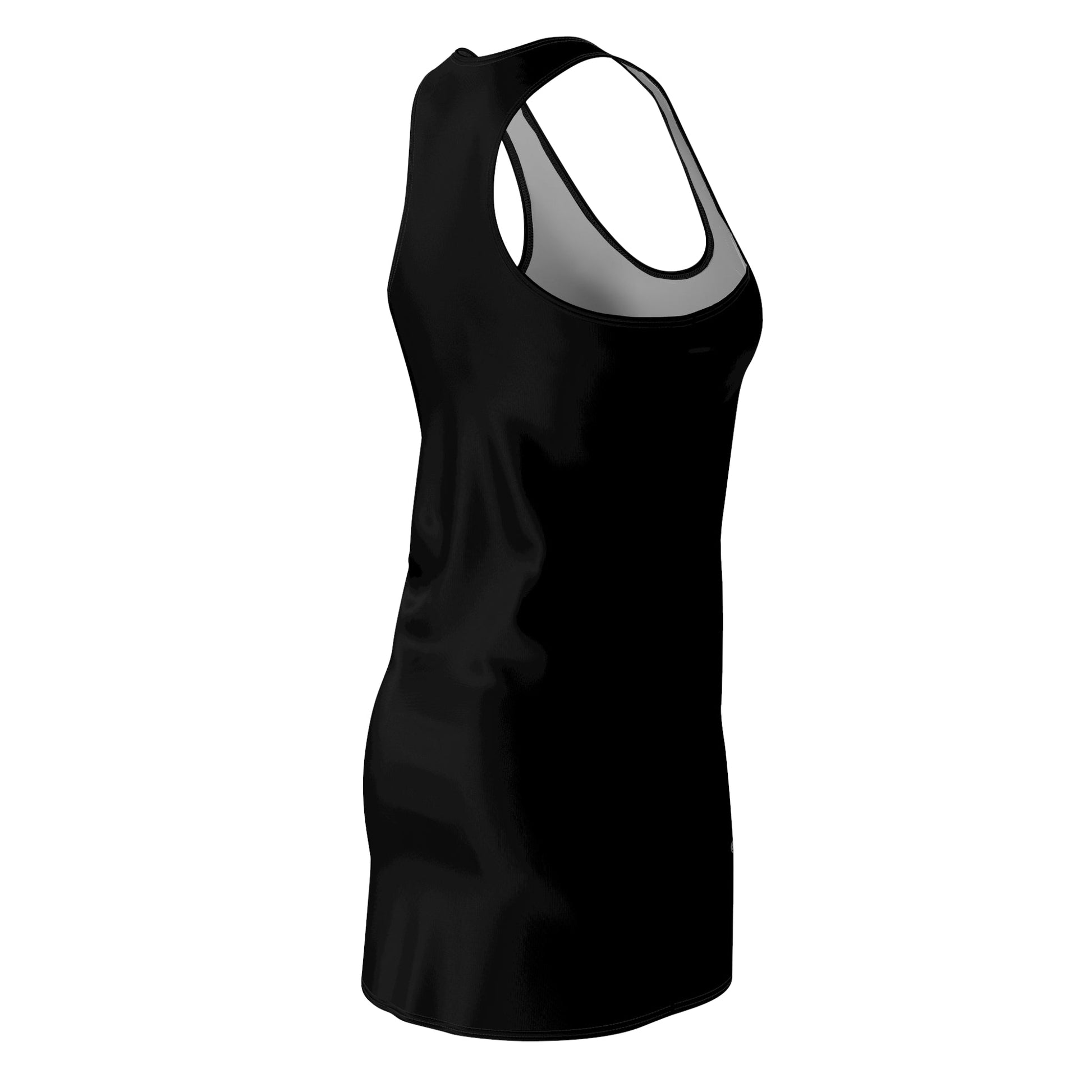My Body My Choice Dress - Confident Women’s Clothing